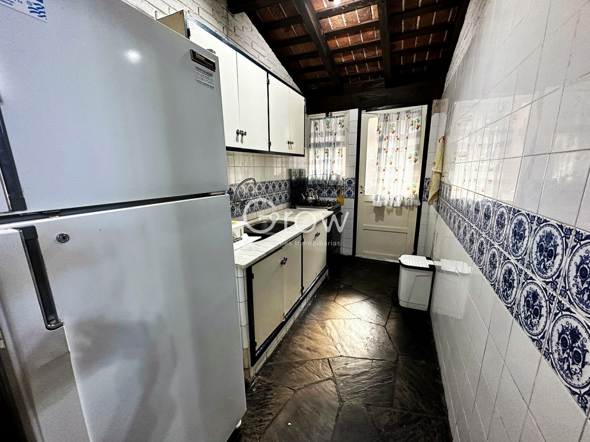 Casa ID.394 - Punta del Este cerca del Mar. 3 Dormitorios con 2 baños.