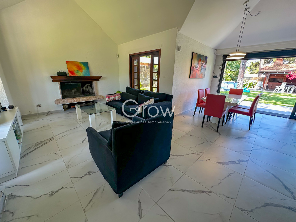 Casa ID.2435 - Casa en San Rafael cerca de todo