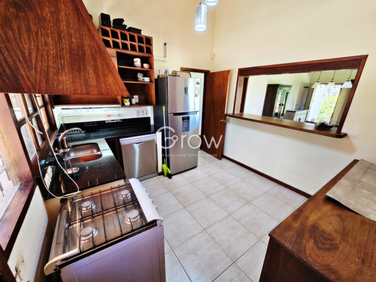 Casa ID.3273 - Casa en Cantegril en alquiler anual y temporario