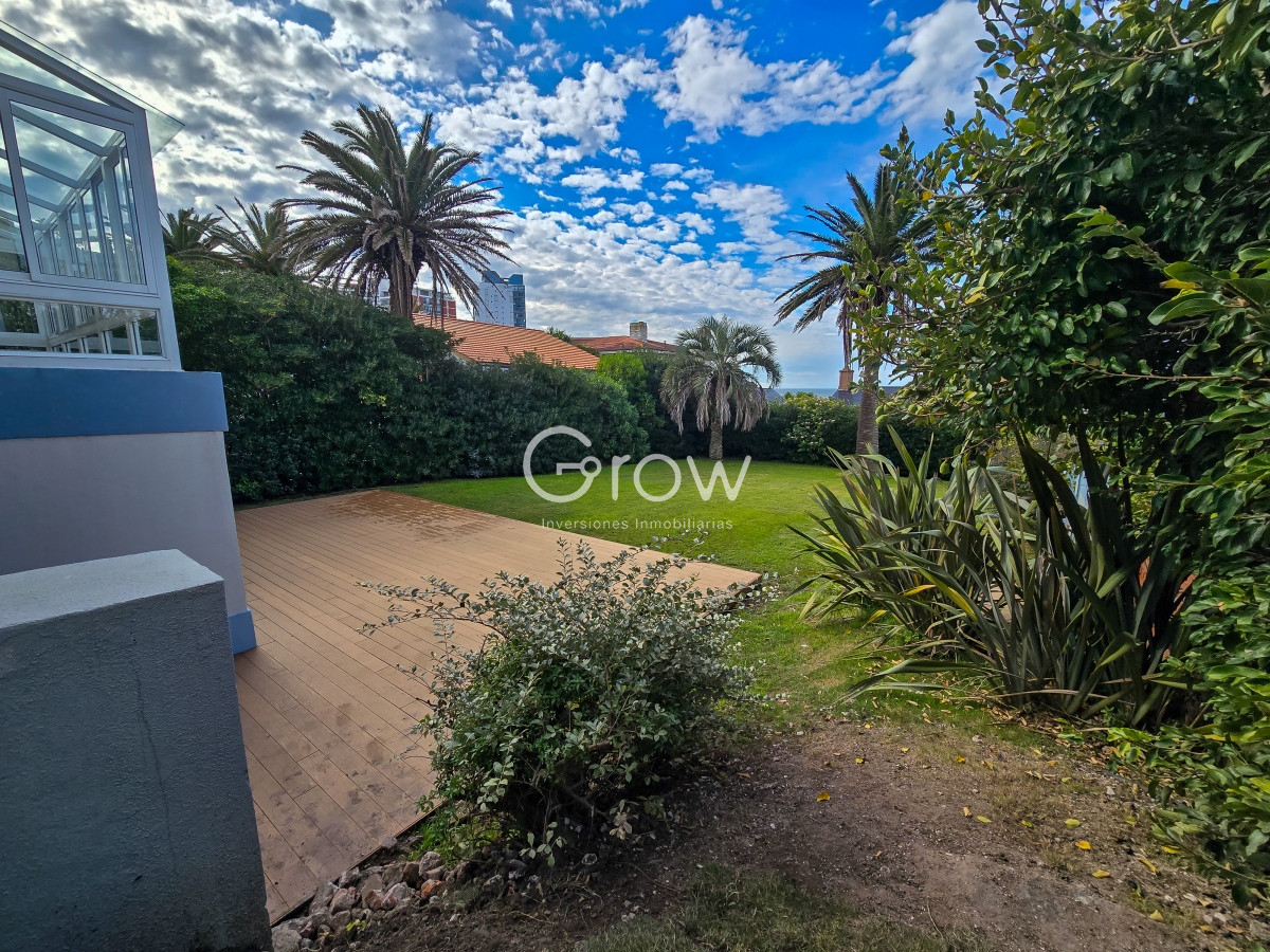 Casa ID.1715 - Casa en el corazón de Punta Este, zona Faro 