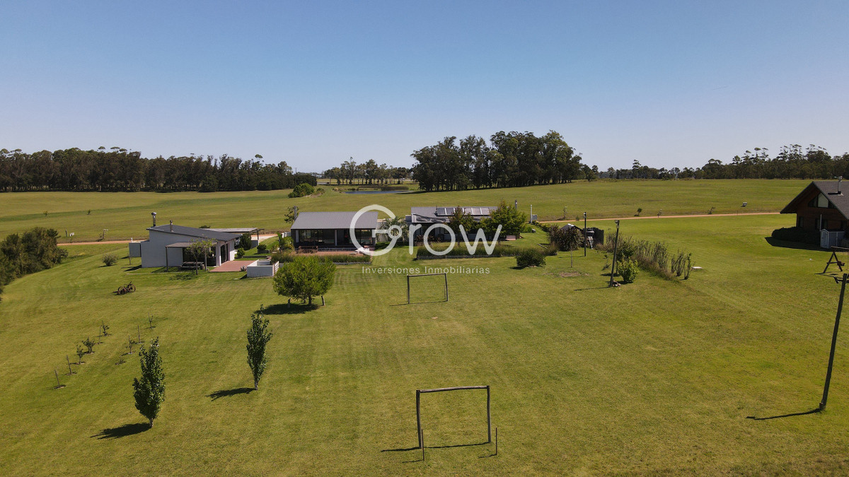 Casa ID.2406 - Hermosa casa en Laguna de los Cisnes. 