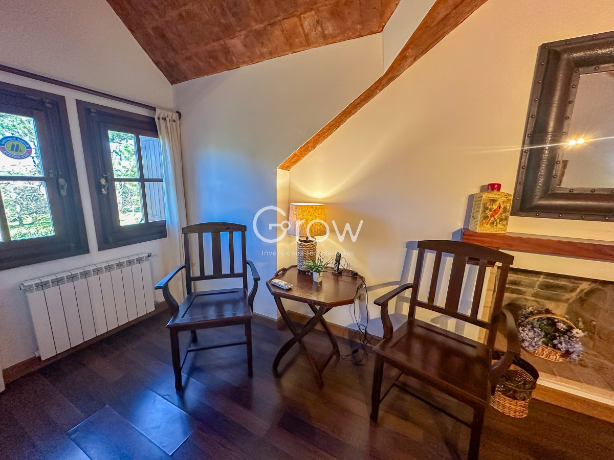 Casa ID.1778 - Hermosa casa pronta para comenzar a disfrutar a metros del mar 