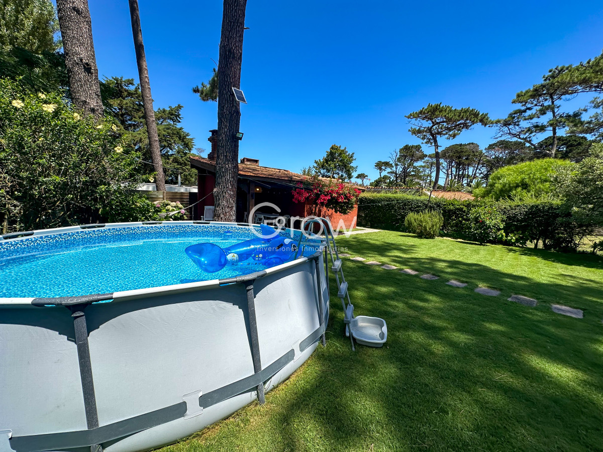 Casa ID.2435 - Casa en San Rafael cerca de todo