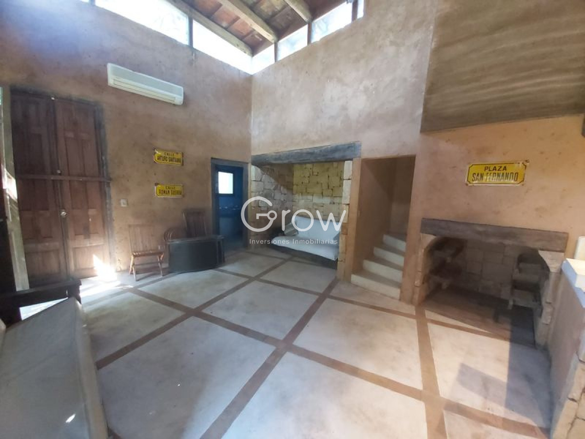 Casa ID.2804 - Ideal para todo el año. Gran propiedad.