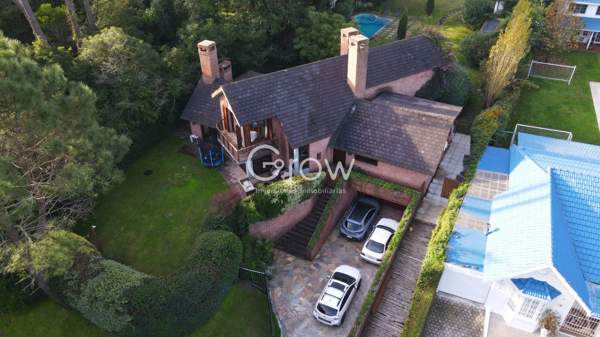 Casa ID.2671 - Hermosa casa cerca de todo