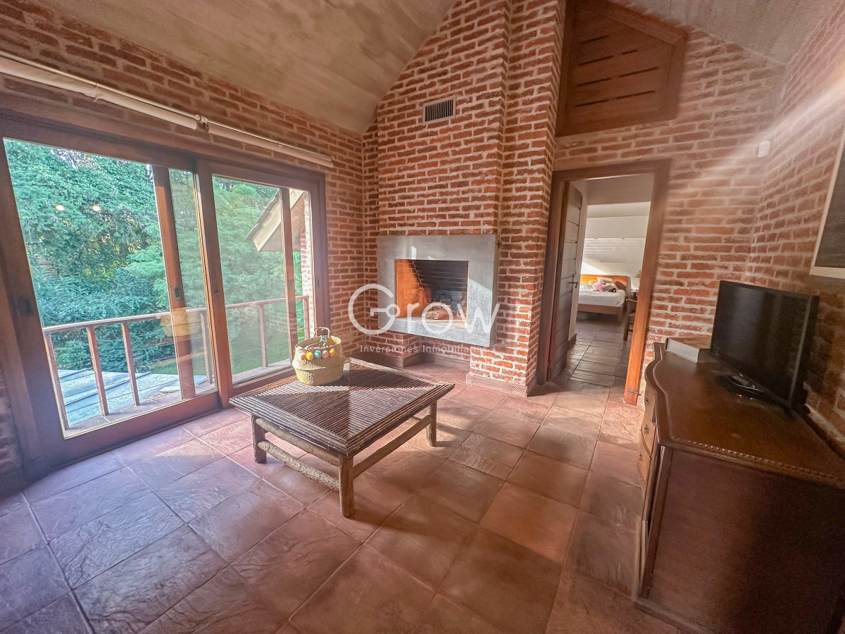 Casa ID.2671 - Hermosa casa cerca de todo