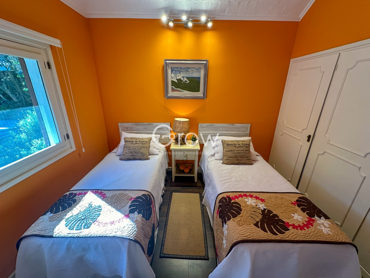Casa ID.1778 - Hermosa casa pronta para comenzar a disfrutar a metros del mar 