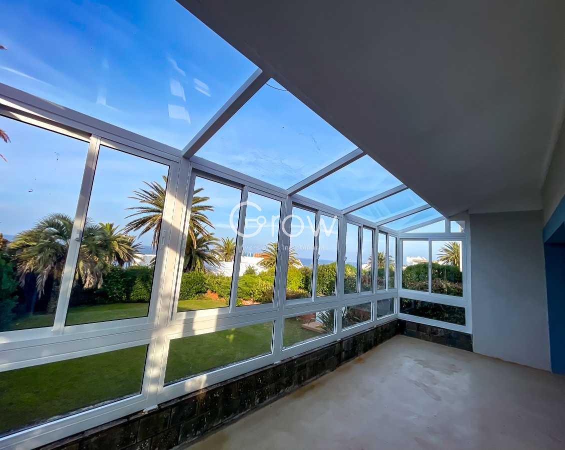Casa ID.1715 - Casa en el corazón de Punta Este, zona Faro 