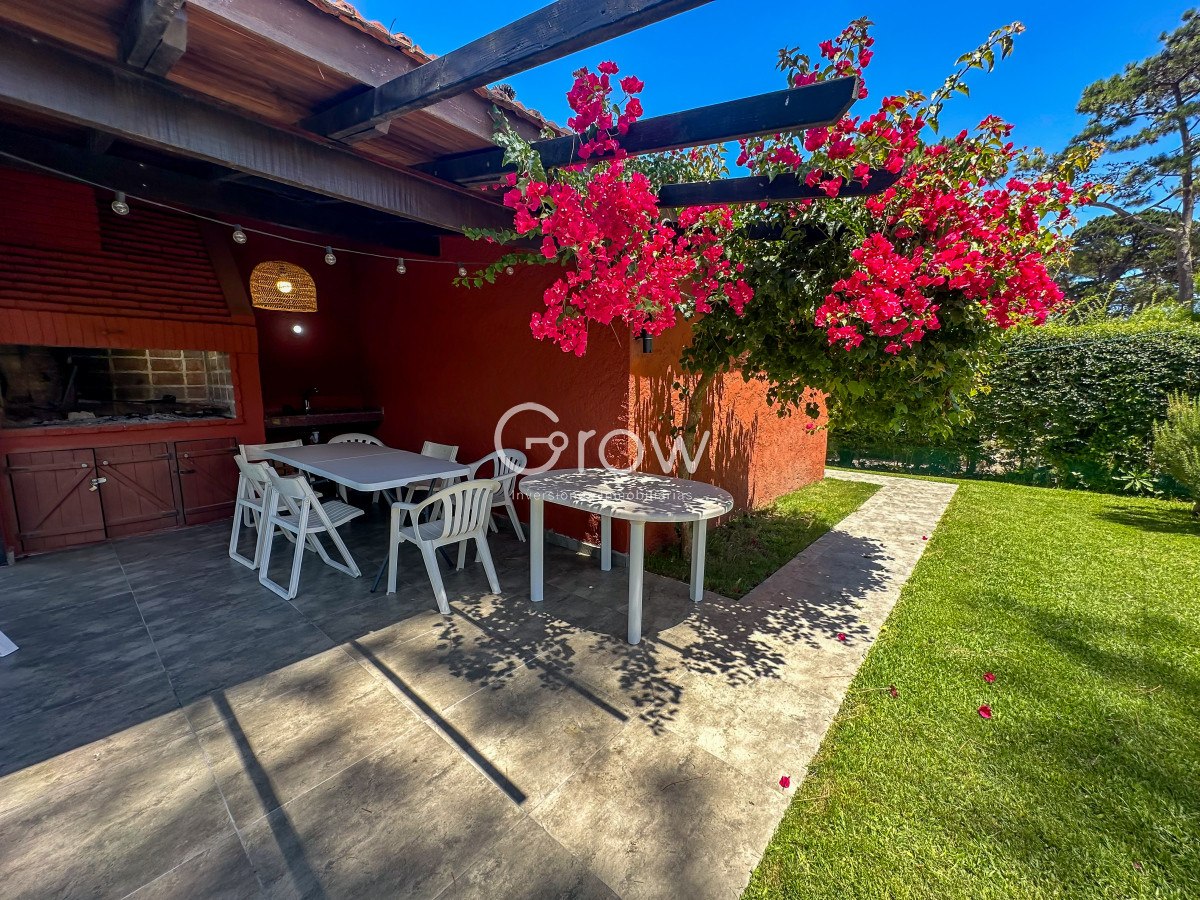 Casa ID.2435 - Casa en San Rafael cerca de todo