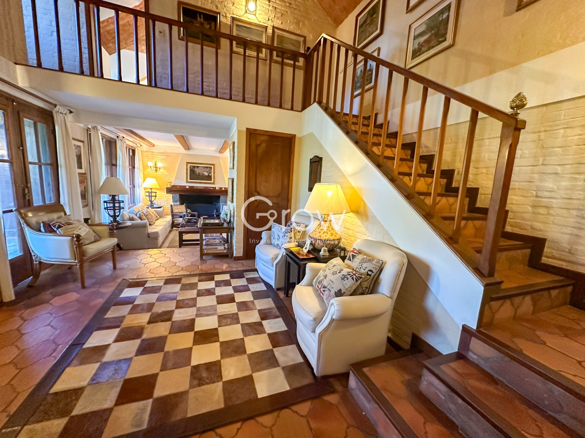 Casa ID.1778 - Hermosa casa pronta para comenzar a disfrutar a metros del mar 