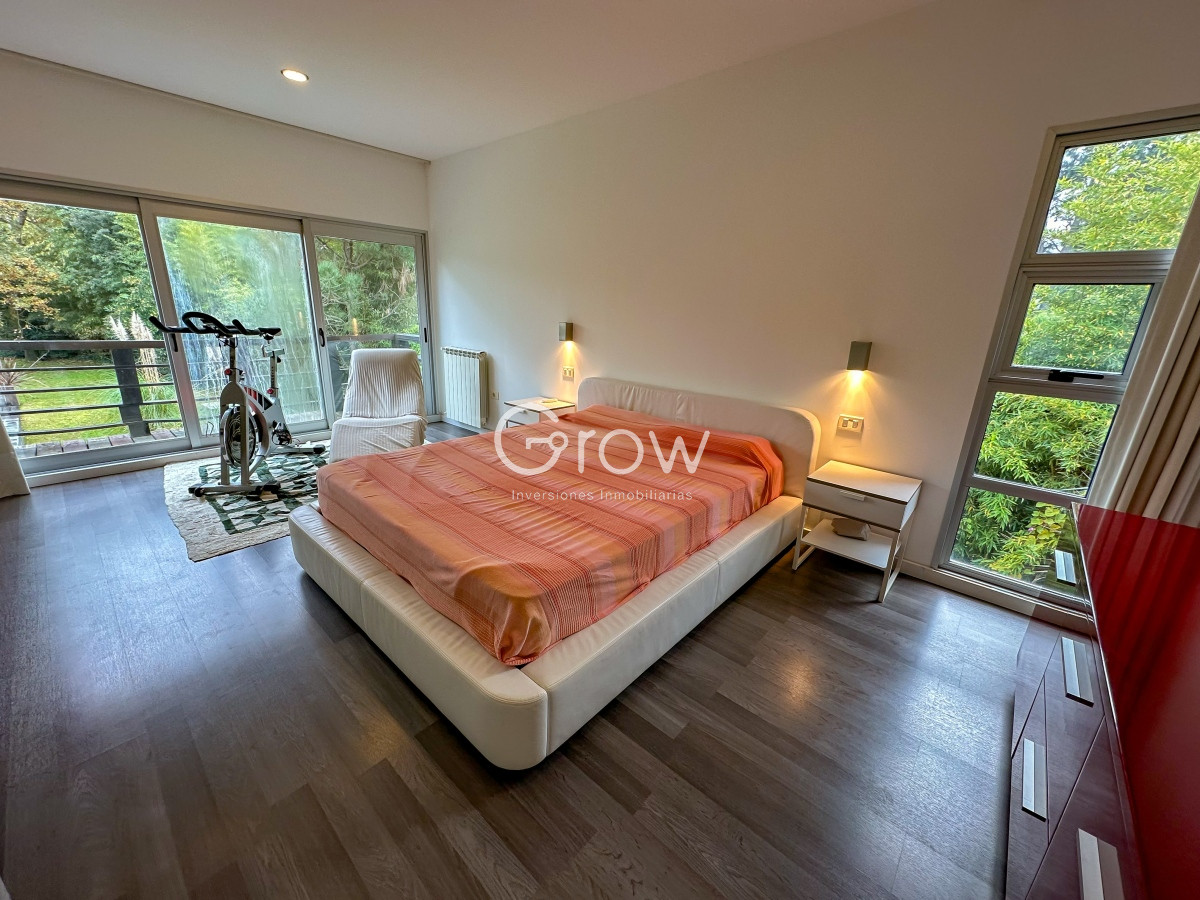 Casa ID.1731 - Exclusiva casa en San Rafael