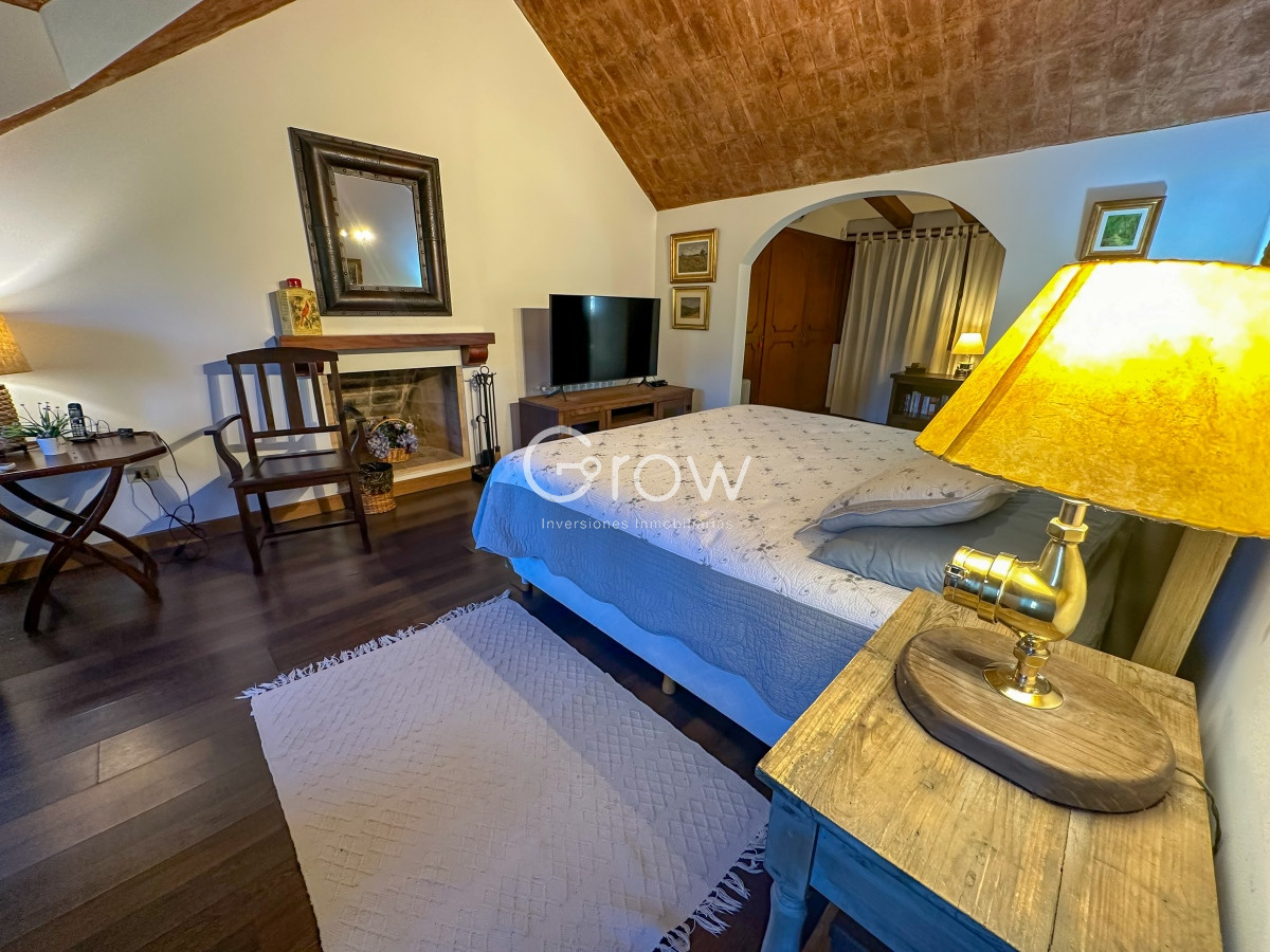 Casa ID.1778 - Hermosa casa pronta para comenzar a disfrutar a metros del mar 
