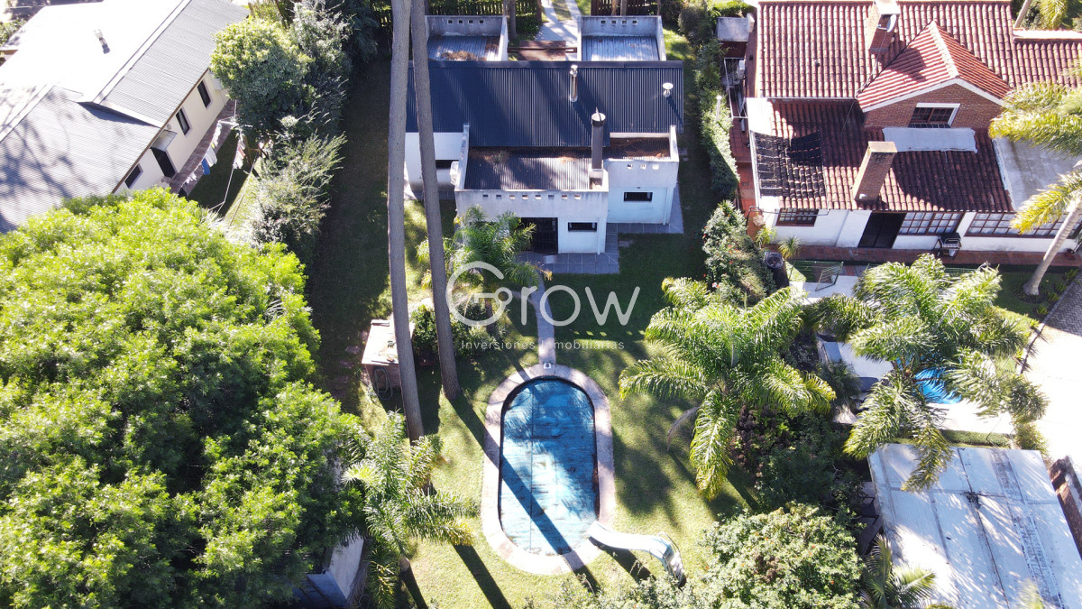Casa ID.2699 - Casa en venta 2 dormitorios en Pinares en muy buen estado