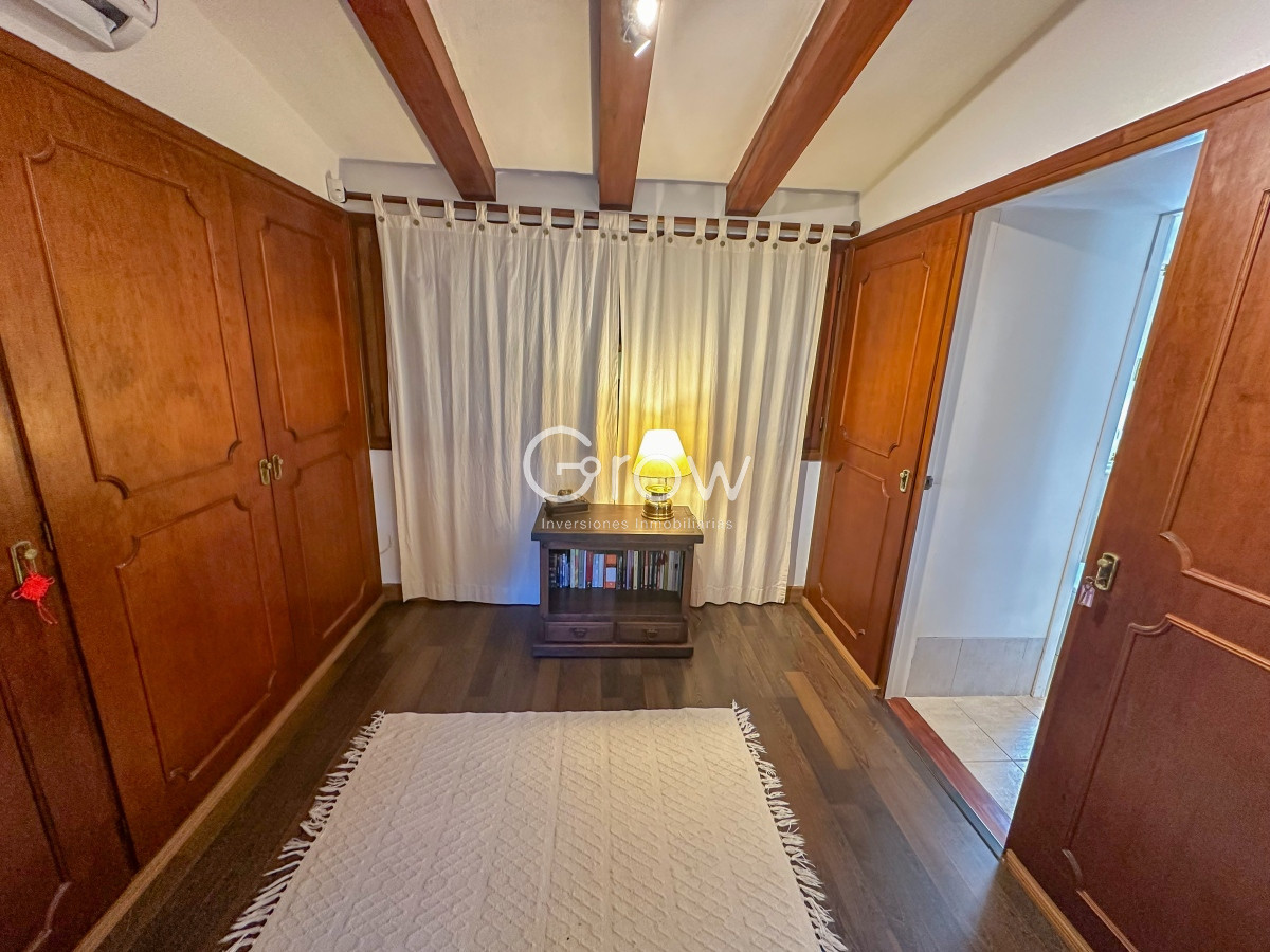 Casa ID.1778 - Hermosa casa pronta para comenzar a disfrutar a metros del mar 