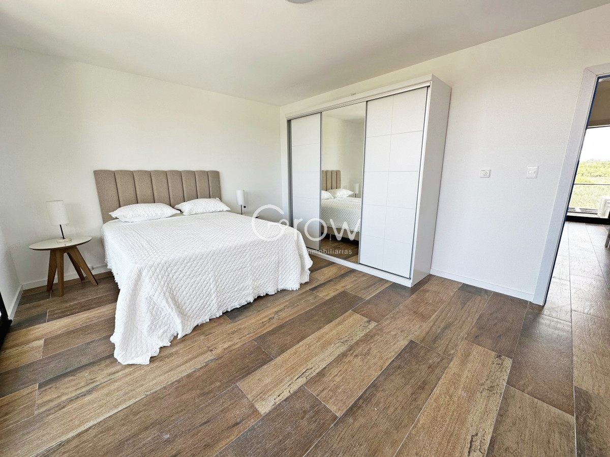 Casa ID.11 - Hermosa casa rodeada de naturaleza, nueva a estrenar