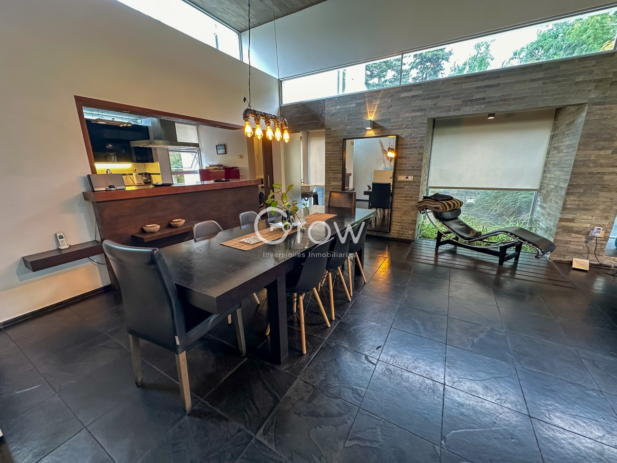 Casa ID.1731 - Exclusiva casa en San Rafael