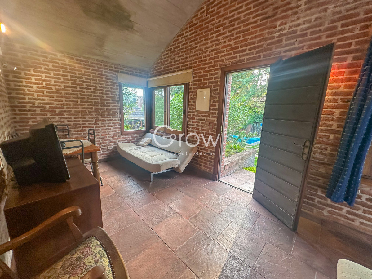 Casa ID.2671 - Hermosa casa cerca de todo