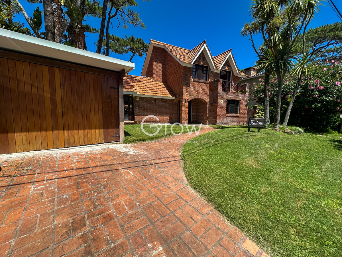 Casa ID.2435 - Casa en San Rafael cerca de todo