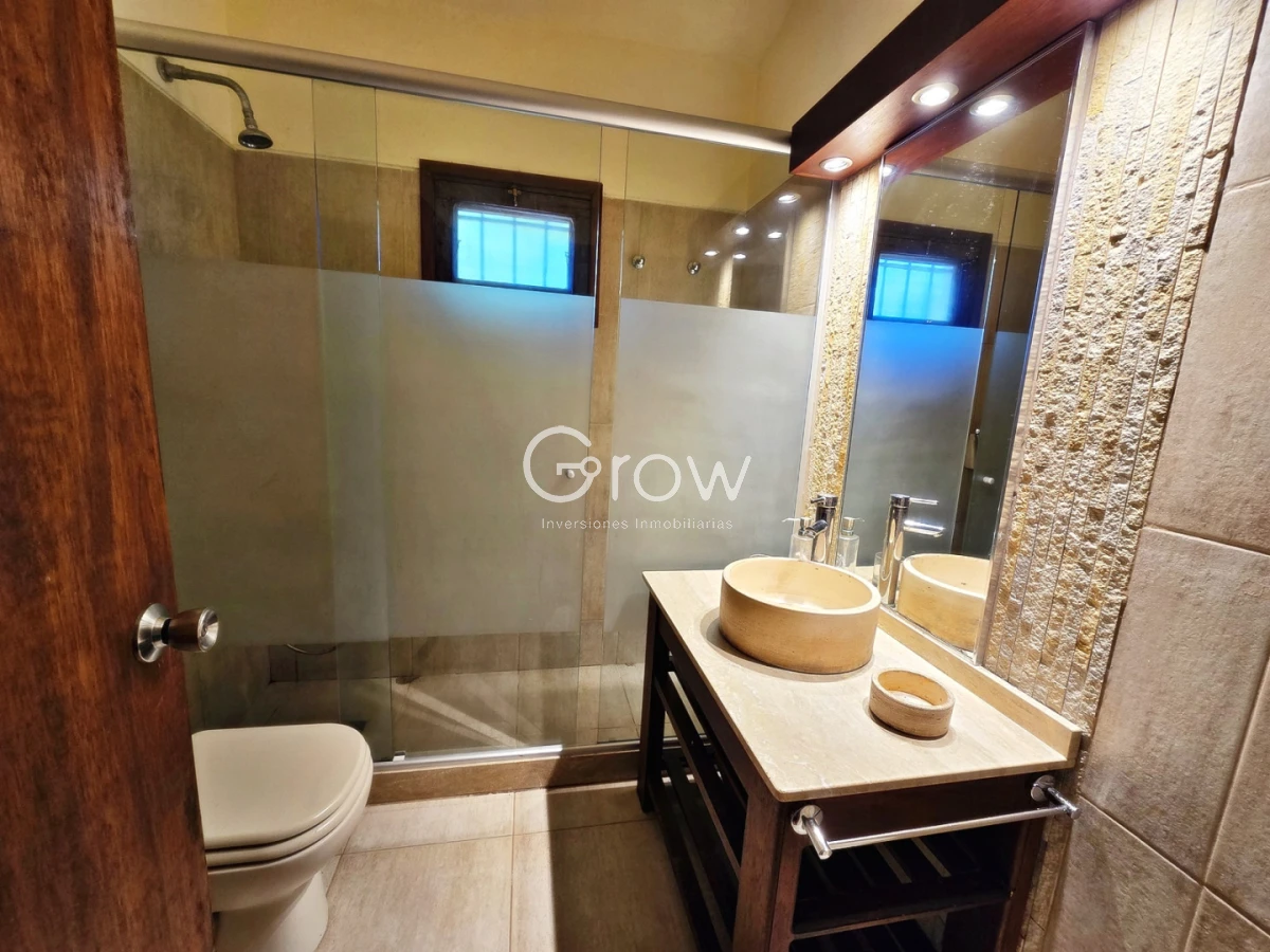 Casa ID.3273 - Casa en Cantegril en alquiler anual y temporario