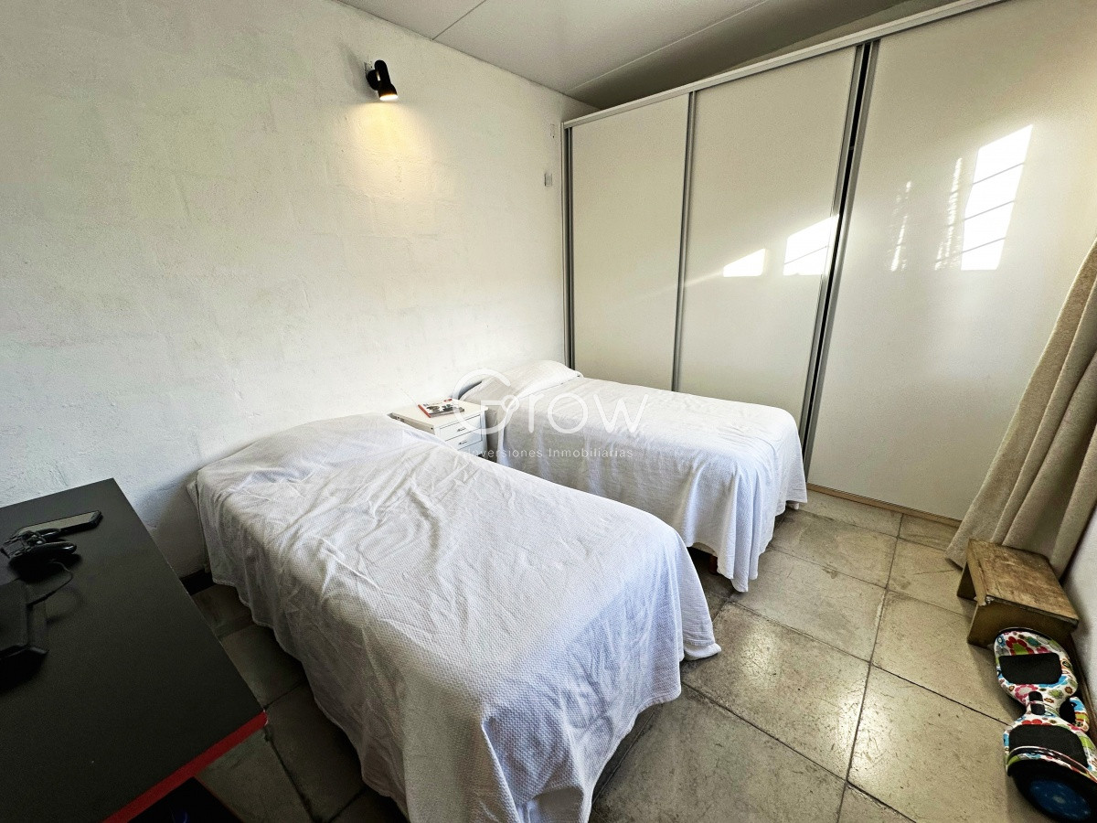 Casa ID.250 - Casa en entorno arbolado para disfrutar todo el año