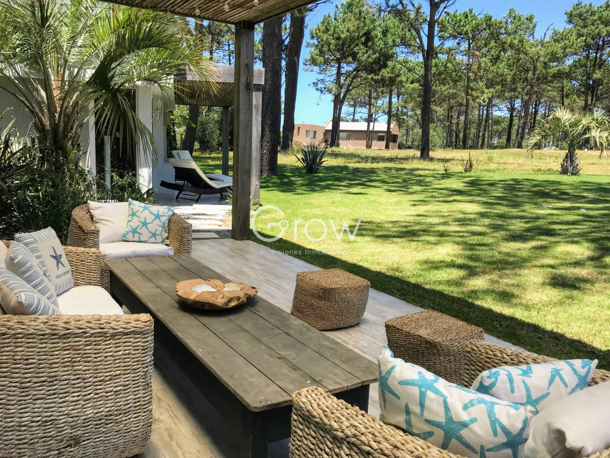 Pinar del Faro - GoPunta - Portal Inmobiliario de Punta del Este - Maldonado