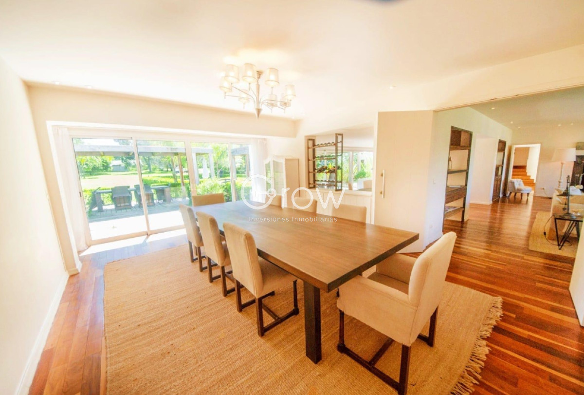 Casa ID.2139 - Impresionante propiedad en la mejor zona de San Rafael/Golf