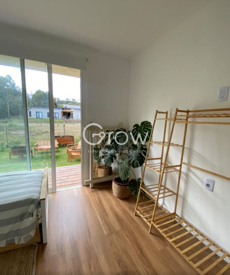 Casa ID.4398 - Casa en alquiler de verano en La Barra!