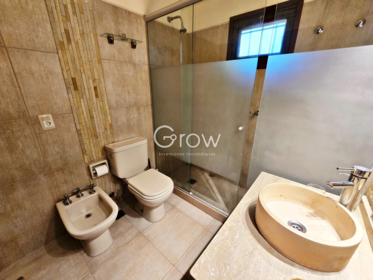 Casa ID.3273 - Casa en Cantegril en alquiler anual y temporario