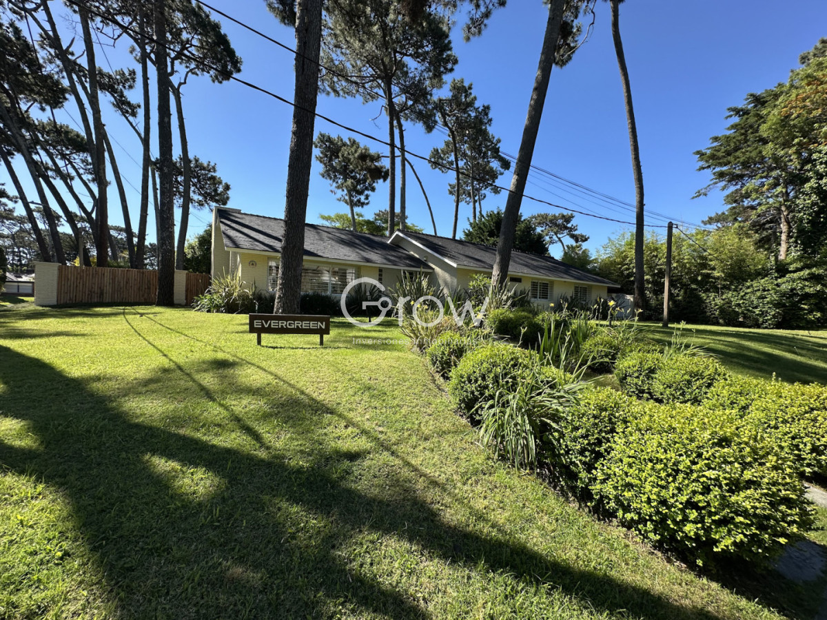 Casa ID.684 - Hermosa zona para disfrutar todo el año