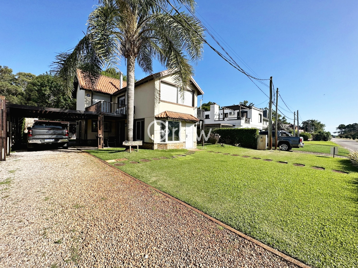 Casa ID.1093 - Solanas a pasos del mar