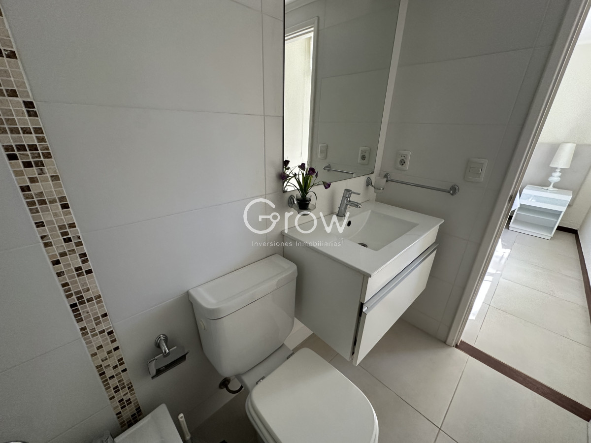 Casa ID.684 - Hermosa zona para disfrutar todo el año