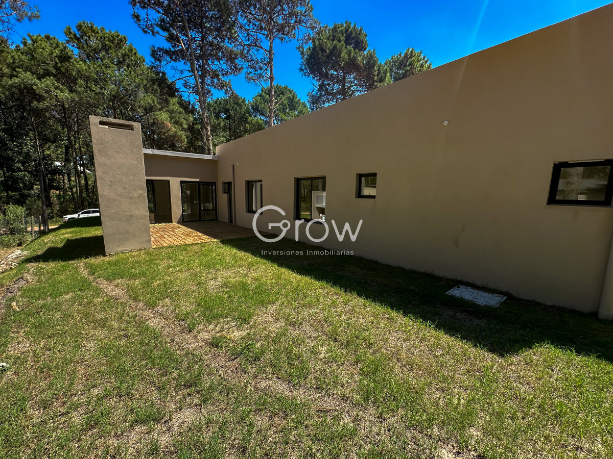 Casa ID.1857 - Casas a estrenar en Laguna del Sauce. Punta del Este