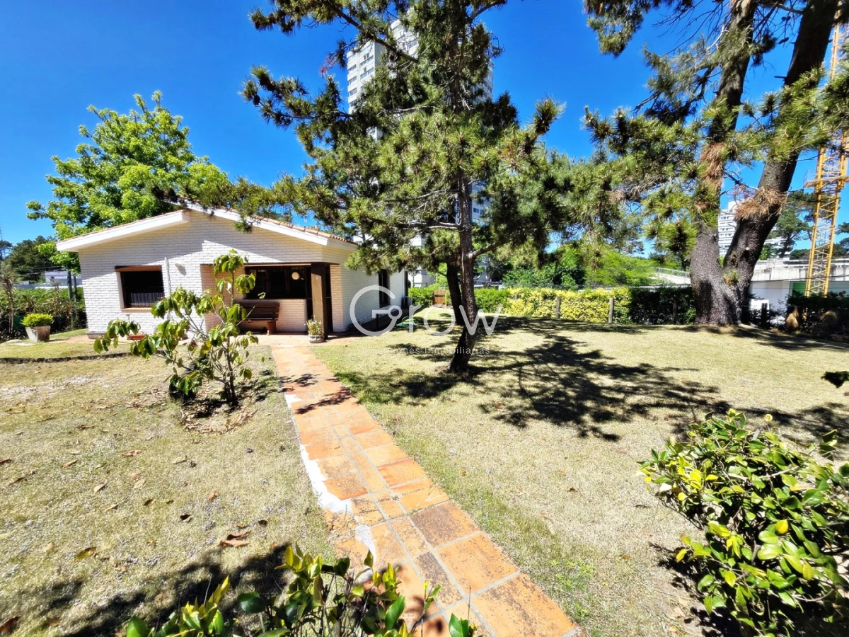 Casa ID.3273 - Casa en Cantegril en alquiler anual y temporario