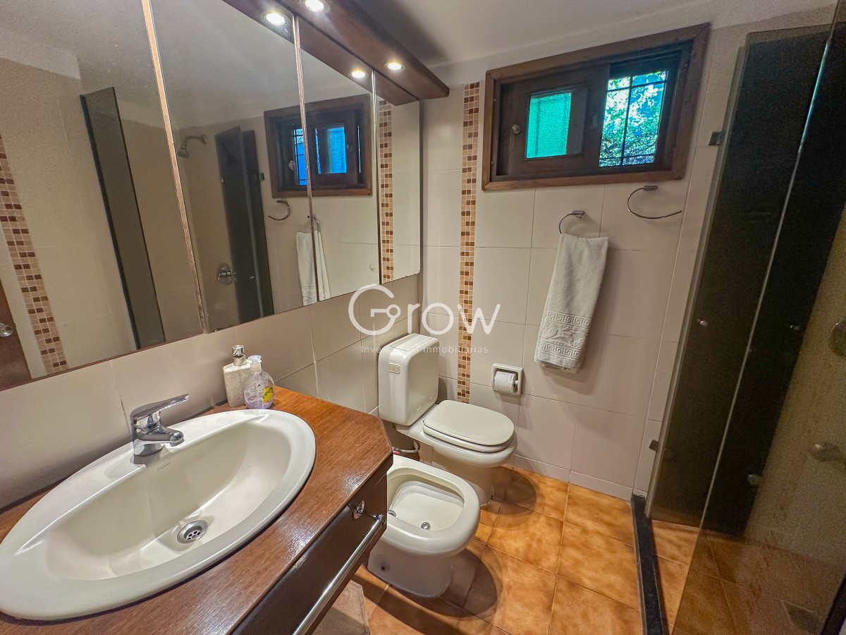 Casa ID.2203 - Casa en venta en Pinares para disfrutar todo el año
