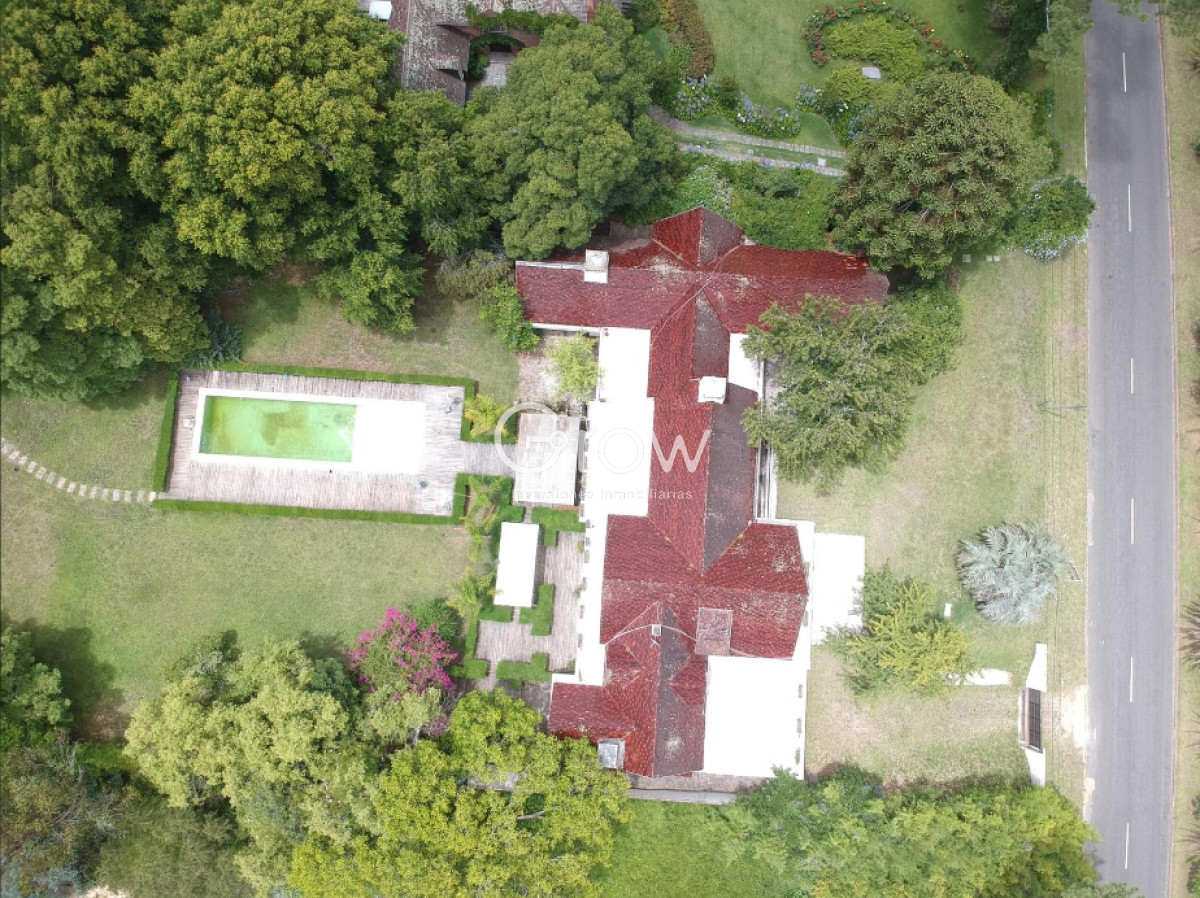 Casa ID.2139 - Impresionante propiedad en la mejor zona de San Rafael/Golf