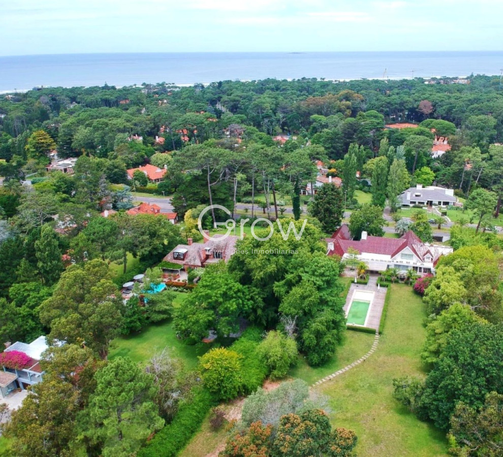 Casa ID.2139 - Impresionante propiedad en la mejor zona de San Rafael/Golf