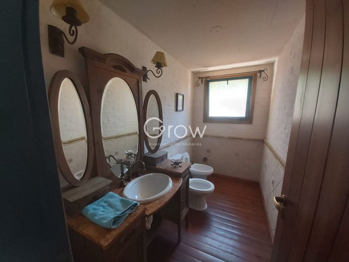 Casa ID.2804 - Ideal para todo el año. Gran propiedad.