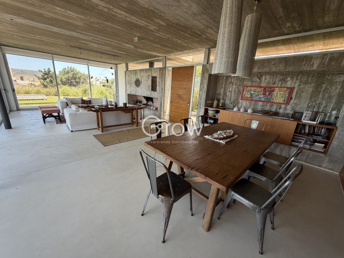 Casa ID.3397 - Hermosa casa frente al mar - Tio Tom