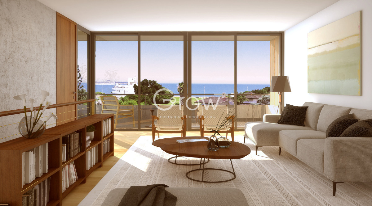 Mansa - GoPunta - Portal Inmobiliario de Punta del Este - Maldonado
