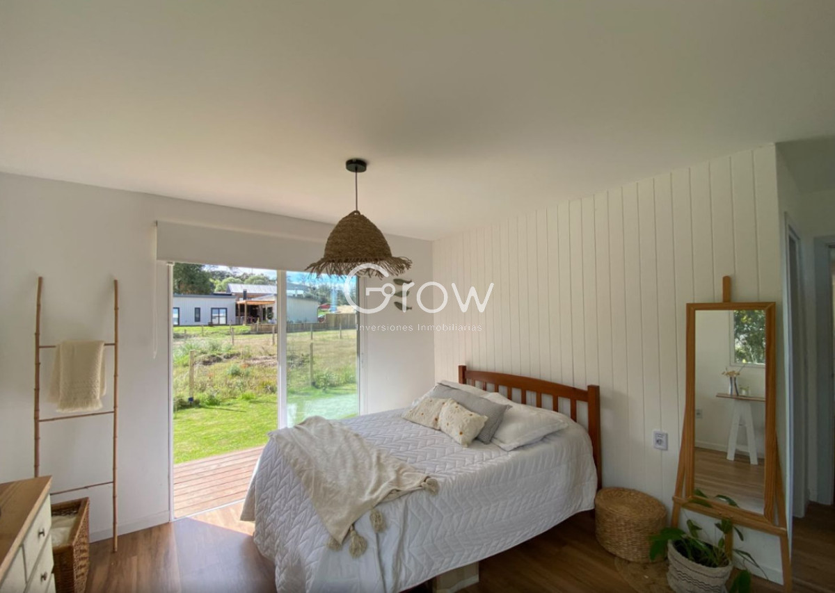 Casa ID.4398 - Casa en alquiler de verano en La Barra!