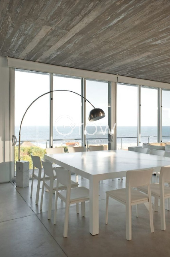Casa ID.1501 - Hermosa casa con vista al Mar en Manantiales