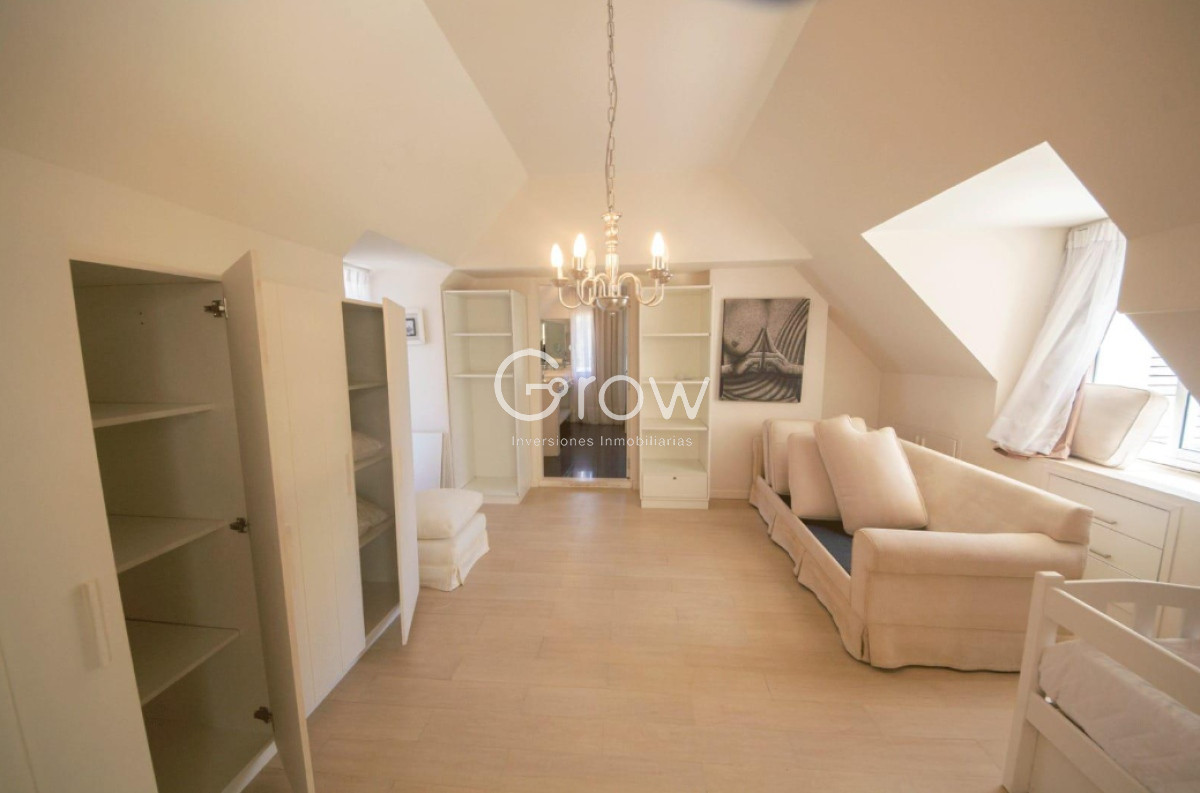 Casa ID.2139 - Impresionante propiedad en la mejor zona de San Rafael/Golf