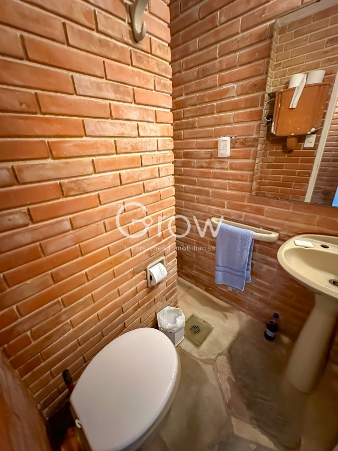 Casa ID.1491 - Hermosa casa a metros del mar en GOLF