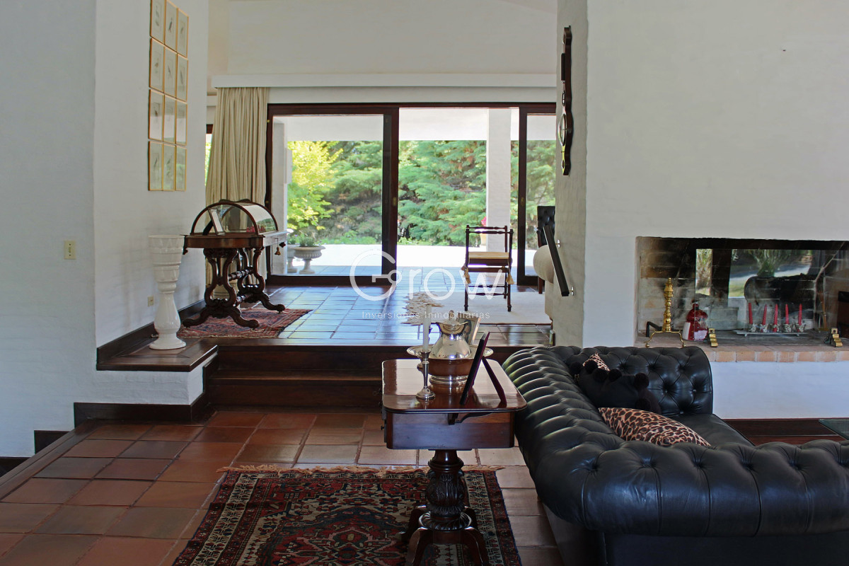 Casa ID.2838 - Casa en San Rafael