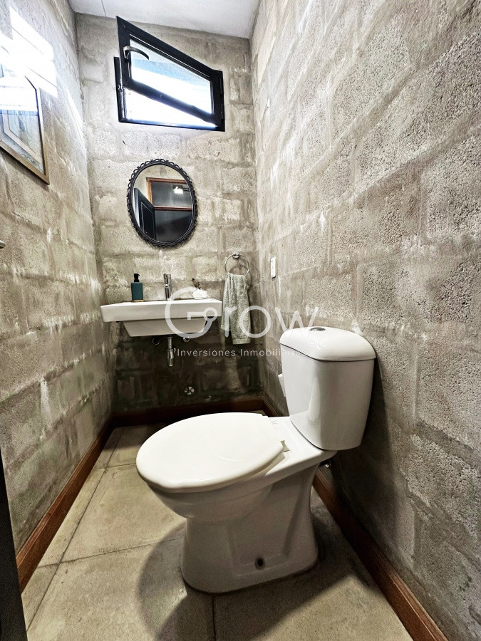 Casa ID.250 - Casa en entorno arbolado para disfrutar todo el año