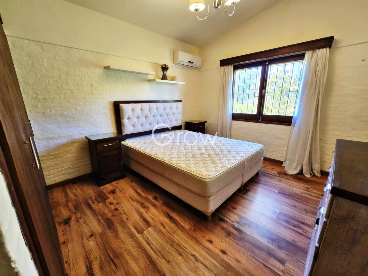 Casa ID.3273 - Casa en Cantegril en alquiler anual y temporario