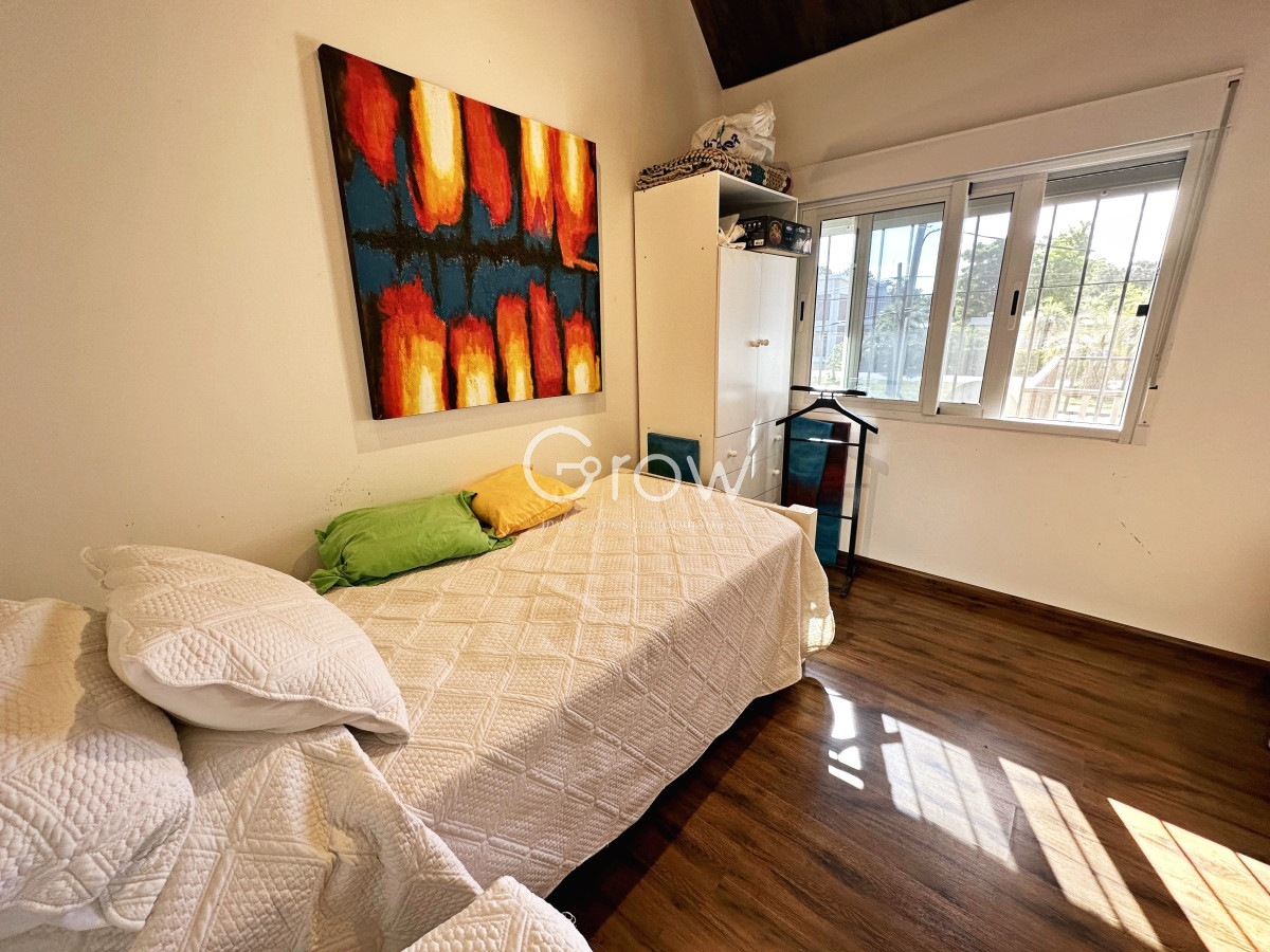 Casa ID.1093 - Solanas a pasos del mar