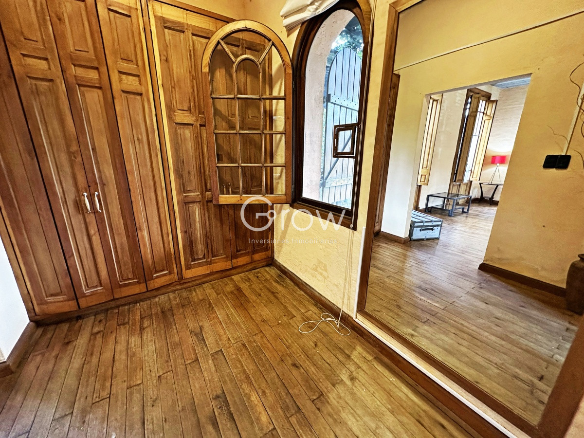 Casa ID.263 - Importante casa en La Arbolada