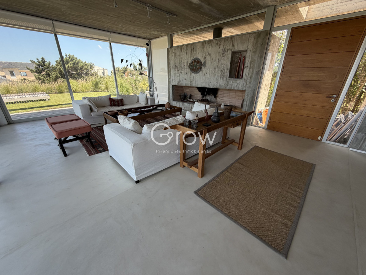 Casa ID.3397 - Hermosa casa frente al mar - Tio Tom