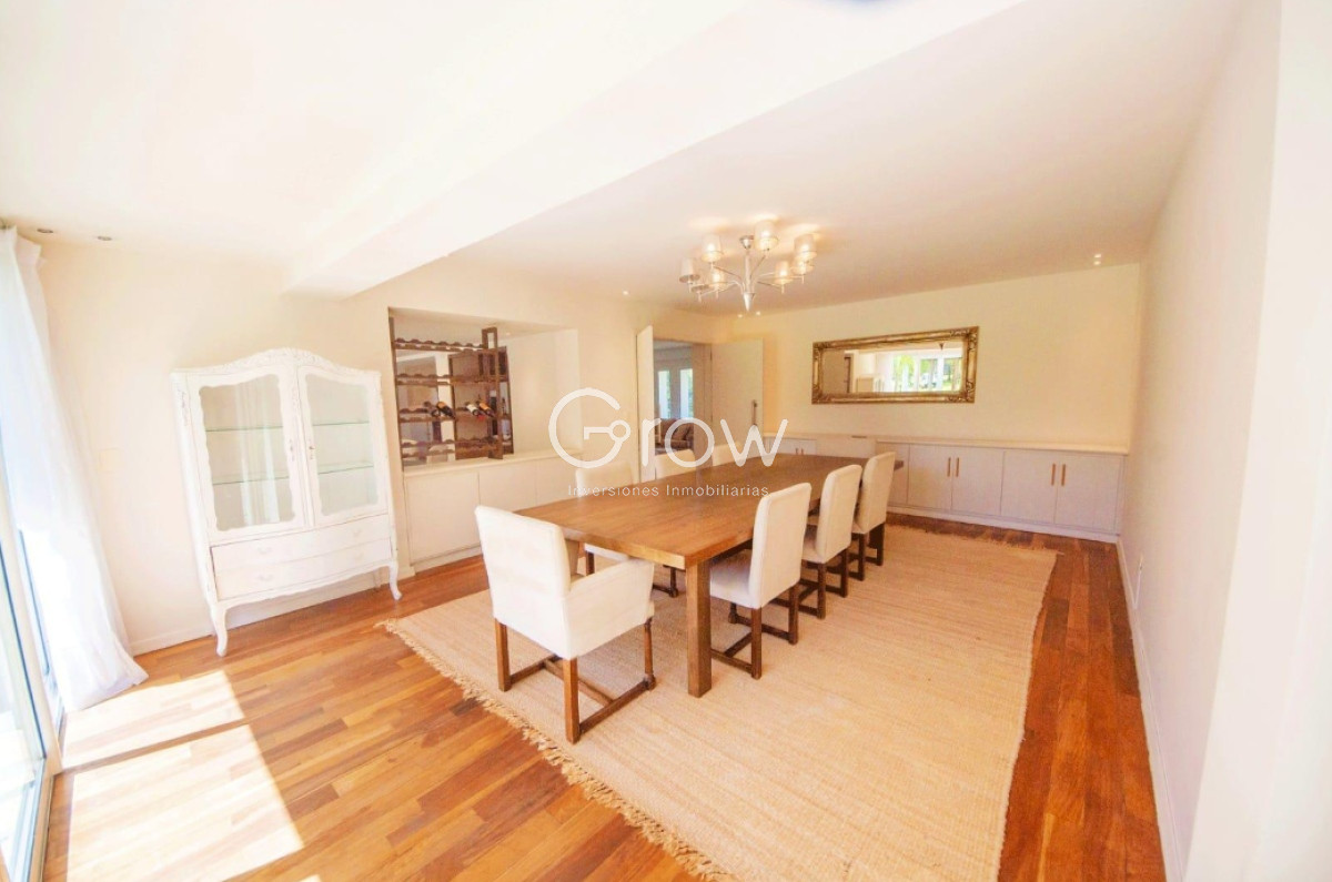 Casa ID.2139 - Impresionante propiedad en la mejor zona de San Rafael/Golf